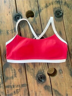 All in Motion Sports Bra